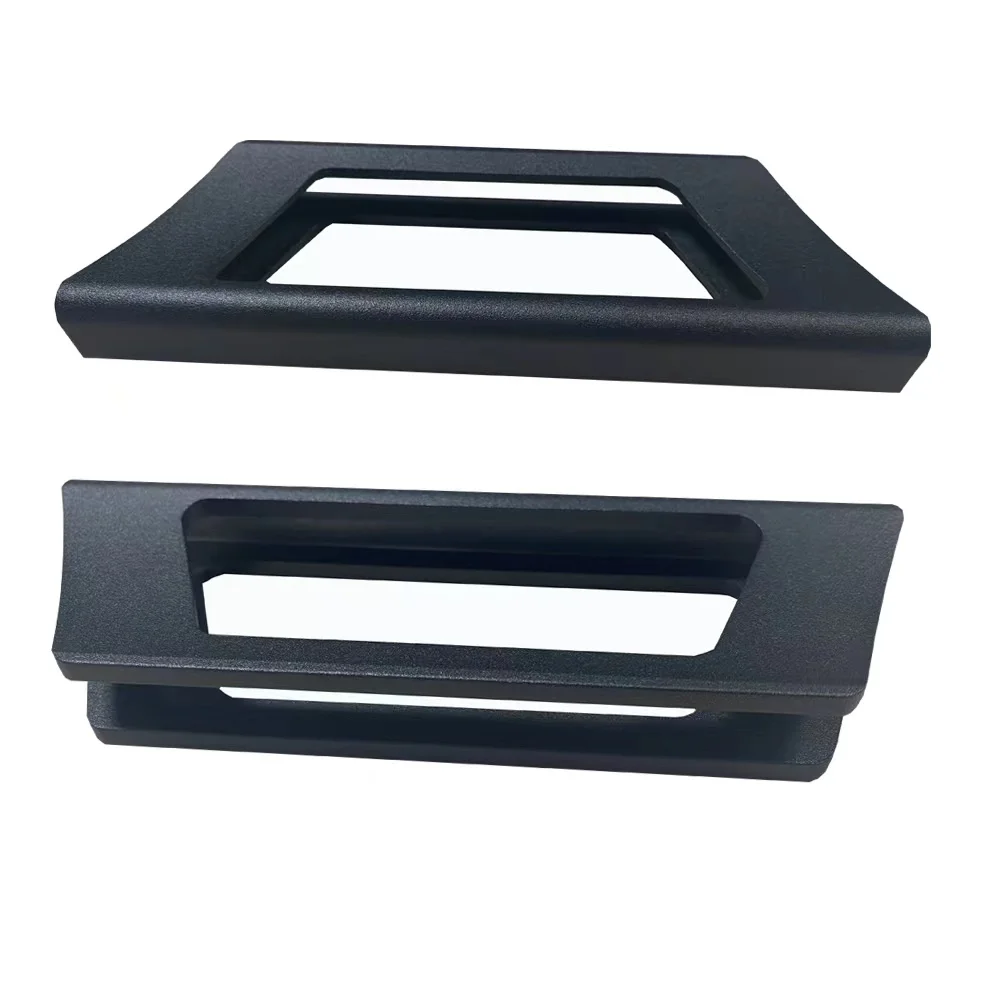 Modern Design Window Handle Aluminum Alloy Door Handle for Sliding Door Terrasoverkapping for Villa Use