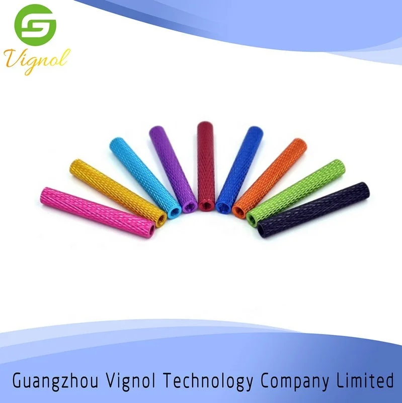 M2 M3 M4 M5 M6 M8 M10 M12 Aluminum cup head screws socket head cap screw