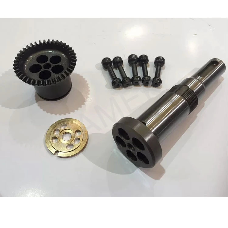 Parker F11 Hydraulic Pump Piston F11-005 F11-006 F11-10 F11-012 F11-014 F11-019 F11-10 F11-28 F11-39 Repair Kit