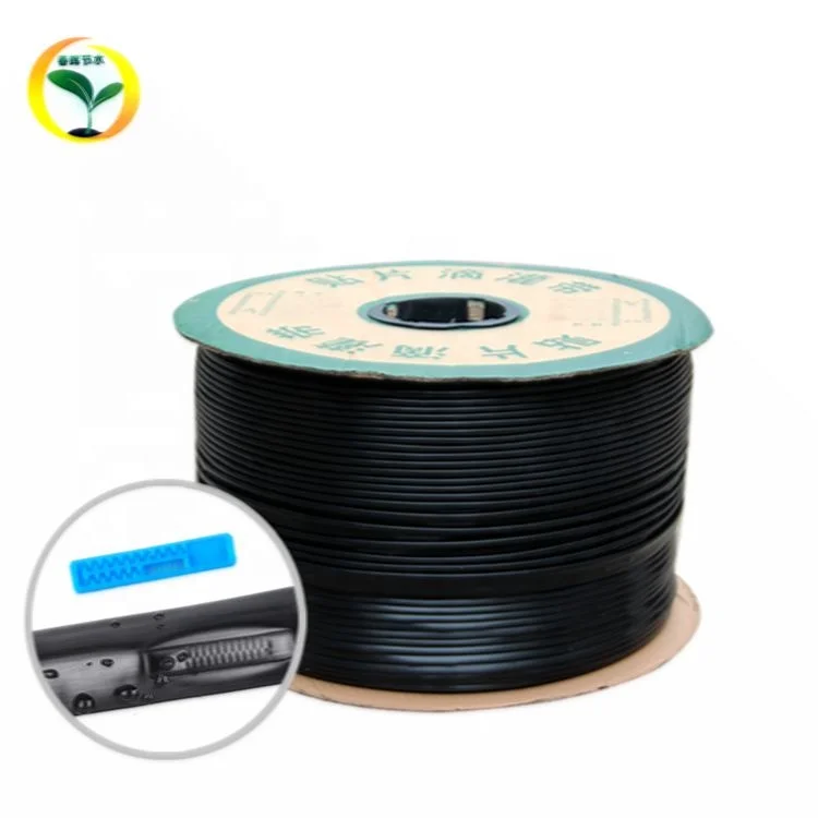 2 hectares agricultural Irrigation system