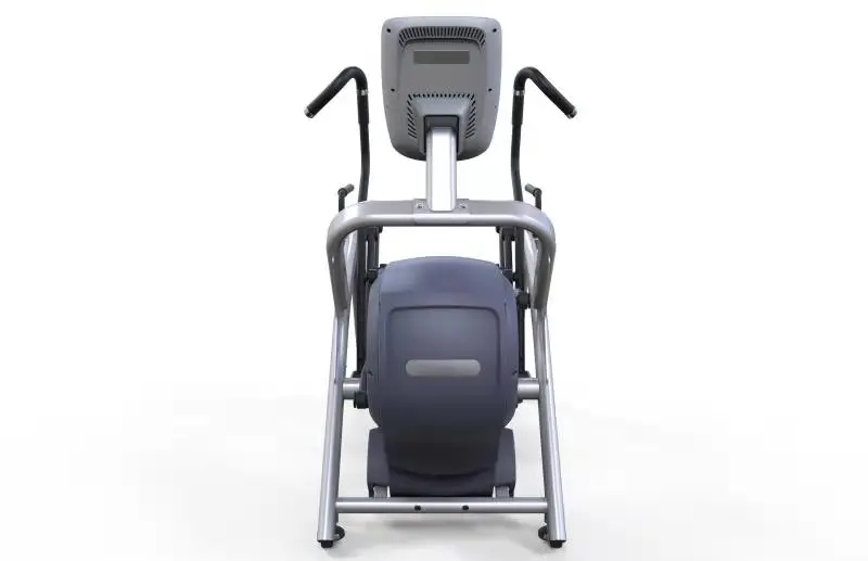 Aerobic elliptical machine ski mountaineering three-in-one arc step trainer stepper