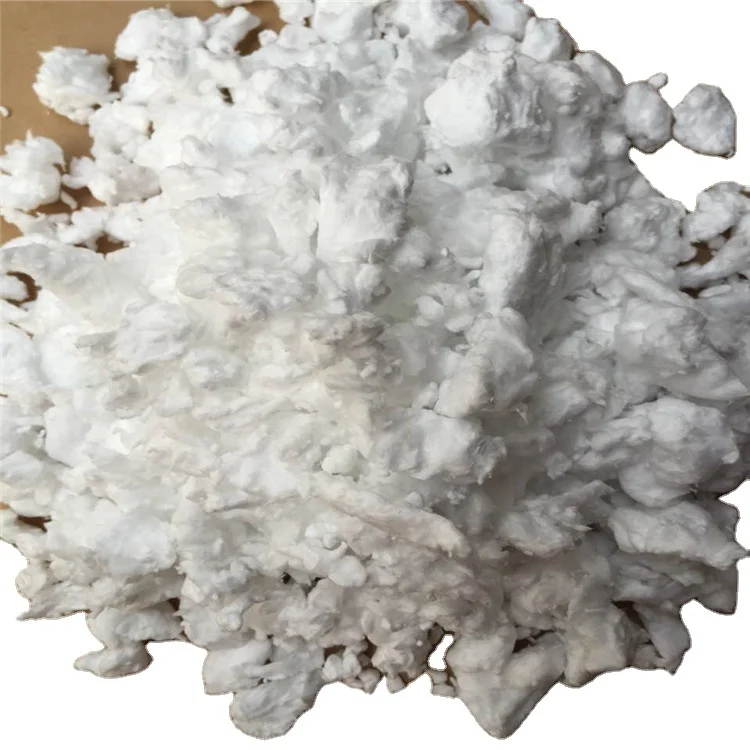 Fiberglass spray blowing-in insulation for wooden houses