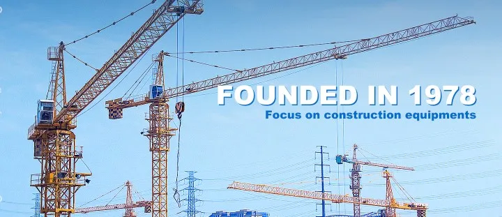 Top 10 20 ton 80m jib plc control topless tower crane singapore for sale,,plc control tower crane,Top 10 Tower Crane,Tower Crane Singapore