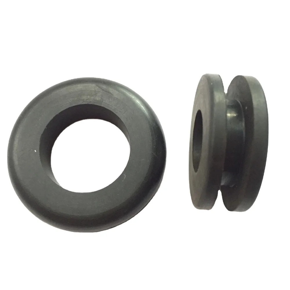 Dongguan World strong rubber 25 years experienced EPDM seal EPDM Rubber Bellow EPDM Rubber Grommets