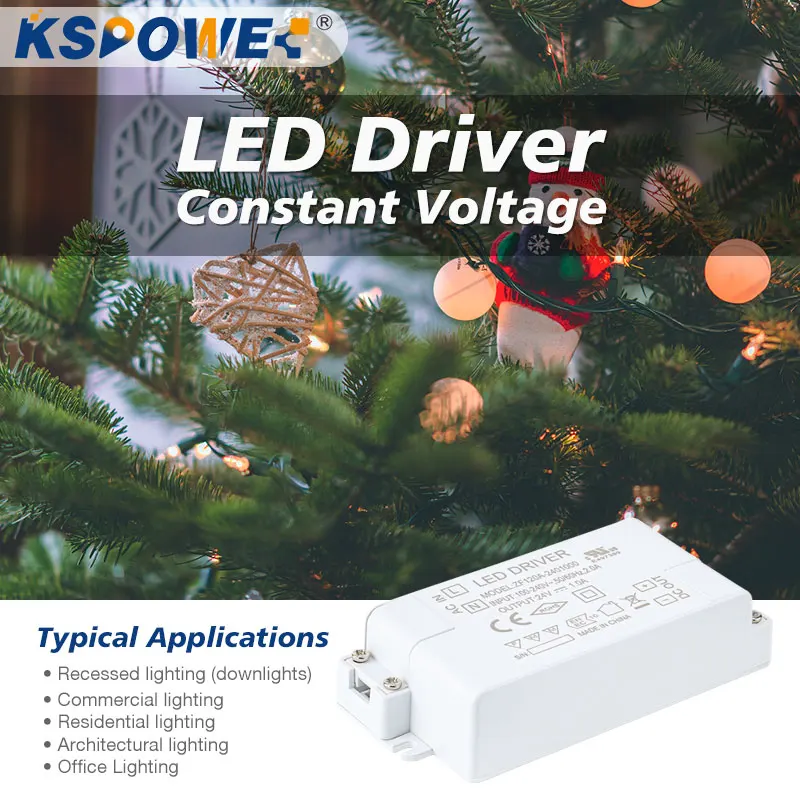 Неоновый свет с 12 В Трансформатор светодиодные полосы света 220 трансформатор Пластиковый корпус для светодиодной драйвера Ul 24w 18w