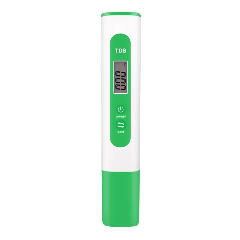 Water Quality Measurement Tool Pen Type Temperature pH EC TDS Meter TDS&EC Tester