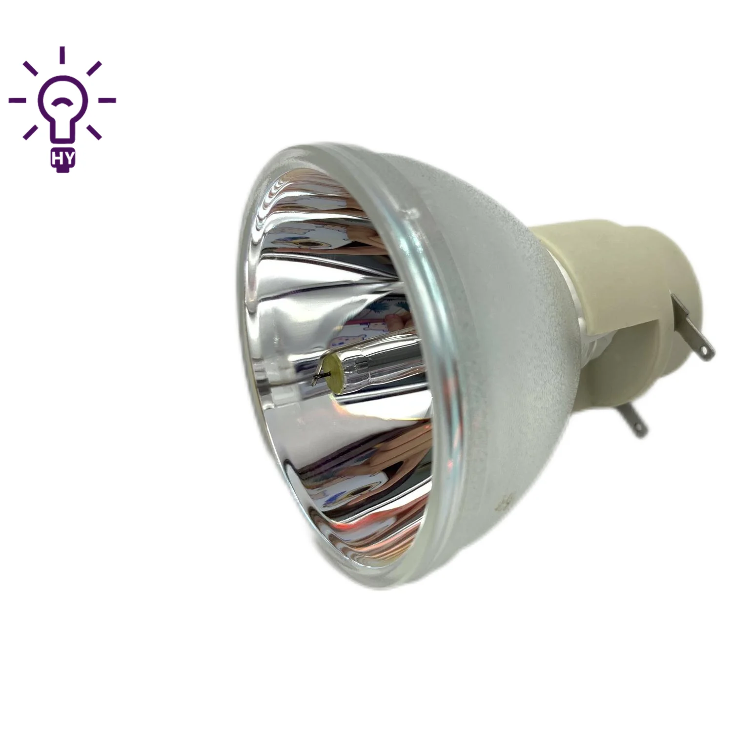 Projector parts  P-VIP240/0.8E20.9 Original Projector bare bulb For Benq