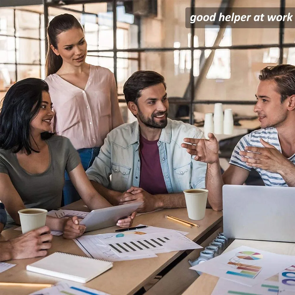 Custom 6oz 8oz Cardboard Vasos De Papel Para Con Tapa Single Double Triple Wall Biodegradable Disposable Cafe Coffee Paper Cup