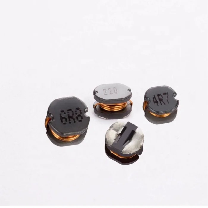  Coilank заводской на заказ 2R2 высокомощный ферритовый сердечник из сплава фиксированный Индуктор для автомобильной