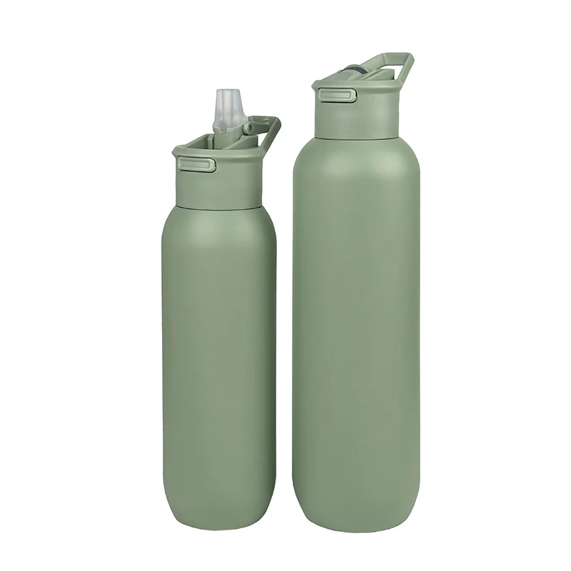580ml thermos bottle flask vacuum thermos smart water thermal bottle