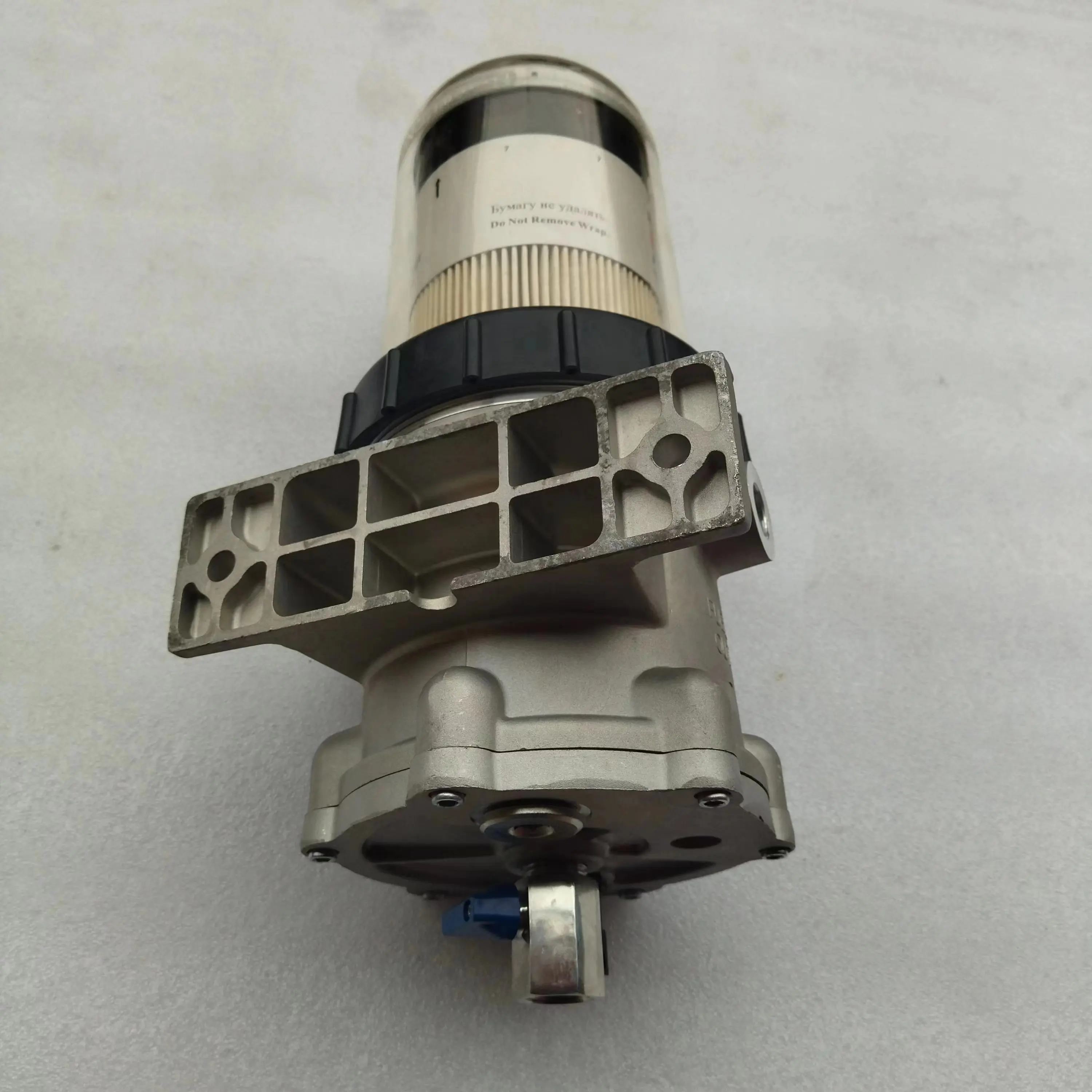 Excavator FS19765/FH23029 diesel Engine Parts Hydraulic Filter Assy