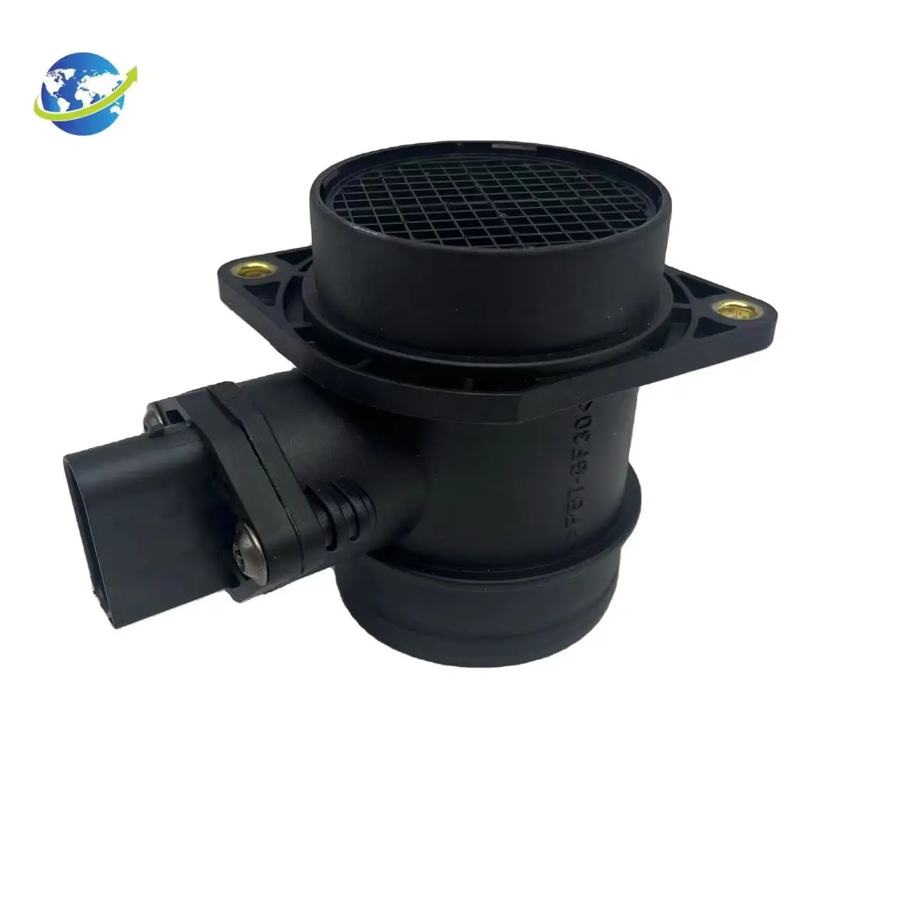 13627566986 High quality auto parts Air Flow Meter Sensor MAF For BMW E46 E81 E87 E91 E92 13627566986