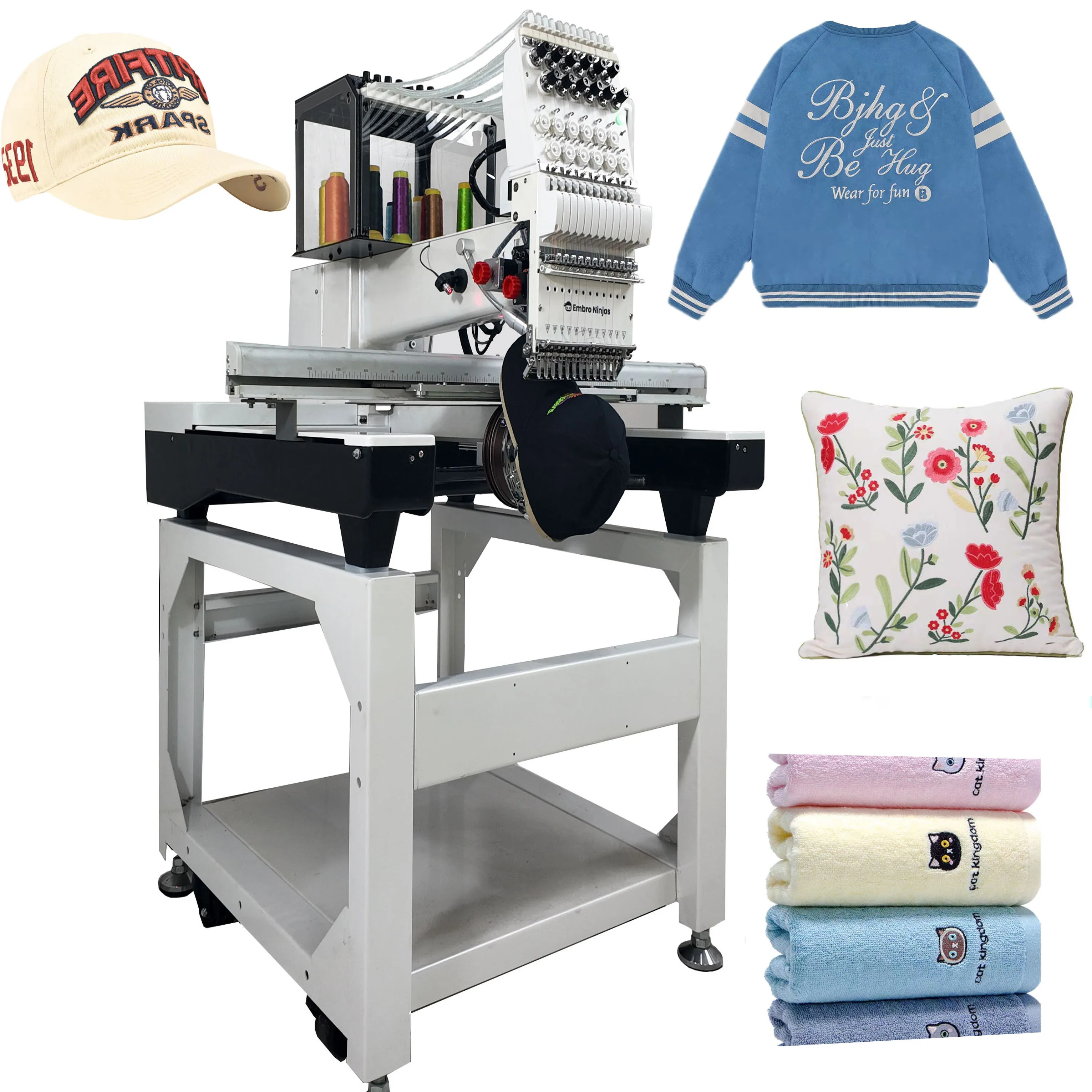 Автоматический мини-станок с 1 головкой