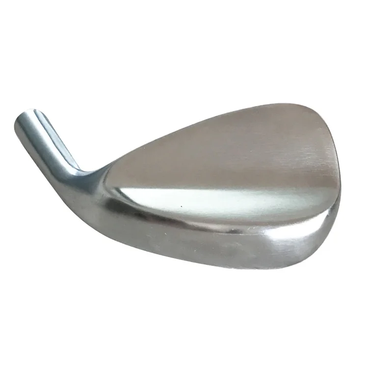 Высококачественный песочный Клин высшего класса для гольф-клубов под заказ 60 градусов 304 ss Клин для гольфа