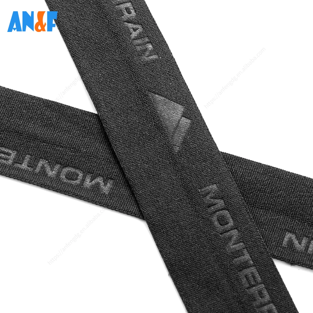 Лидер продаж поддерживающая эластичная лента для нижнего белья мягкий пояс из спандекса складная тесьма аксессуары одежды 1000 ярдов