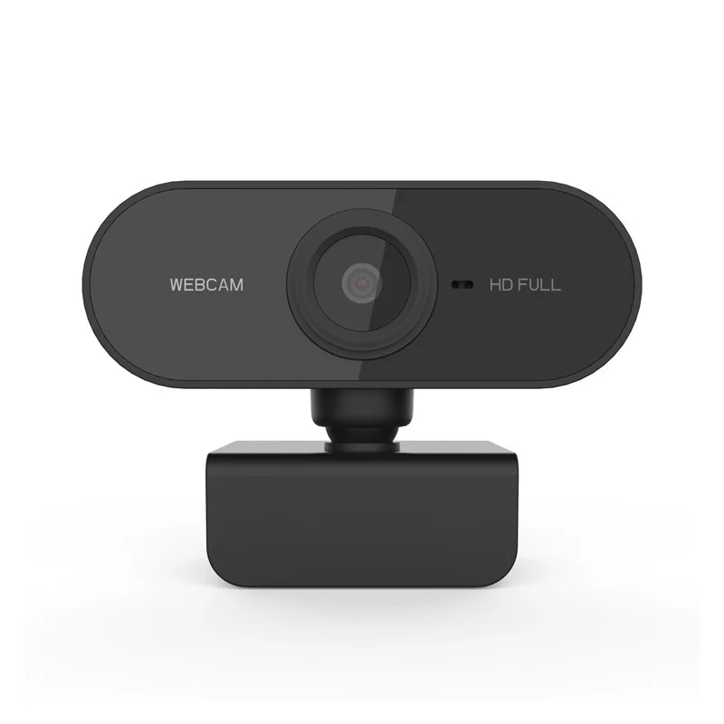 HOT 1080P/2K  Mini web camera PC USB Webcam for Video Conferencing, Recording, and Laptop Studying