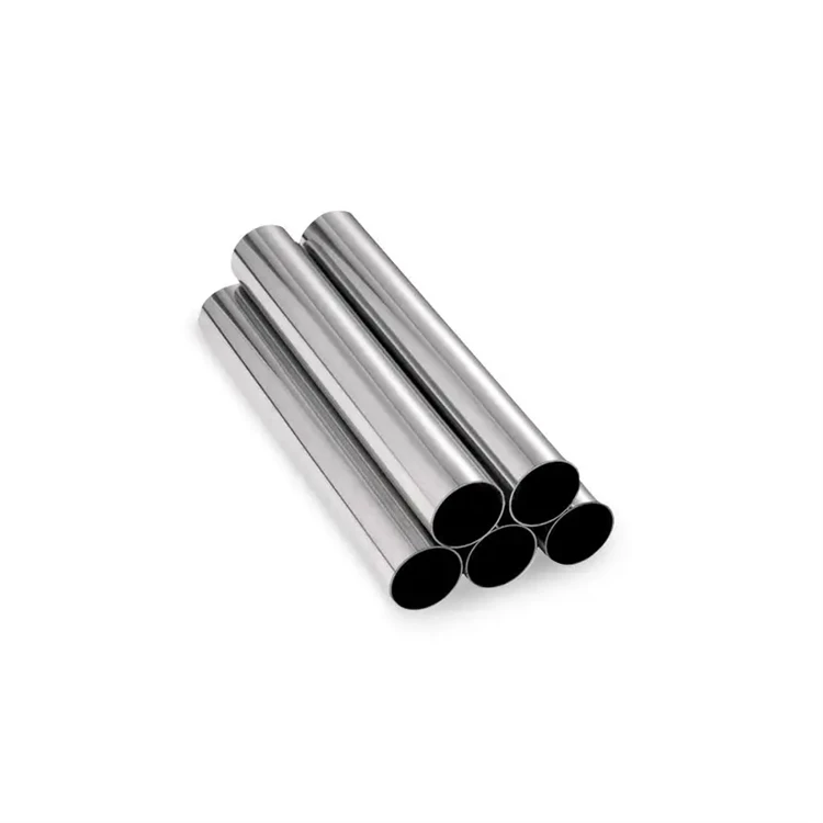 3 Inch Stainless Steel Exhaust Pipe Vacuum Tube Solar Water Heaters 50MM Diameter Stainless Steel Pipe