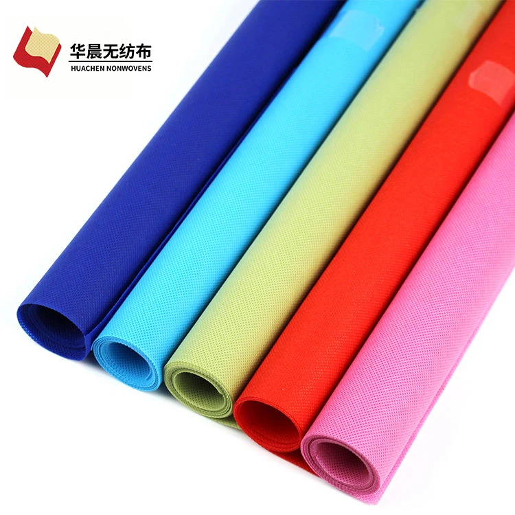 Tablecloth Degradable Material Waterproof 100% Polypropylene Spunbonded Nonwovens
