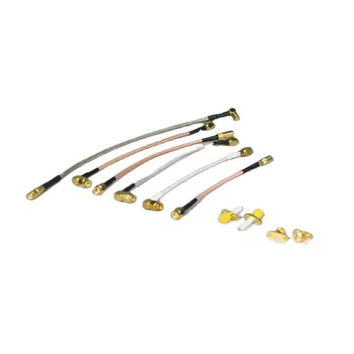 New Fiber Laser Induction Line Wire Sensor Cable Type E for Laser Cutting Machine High Quality