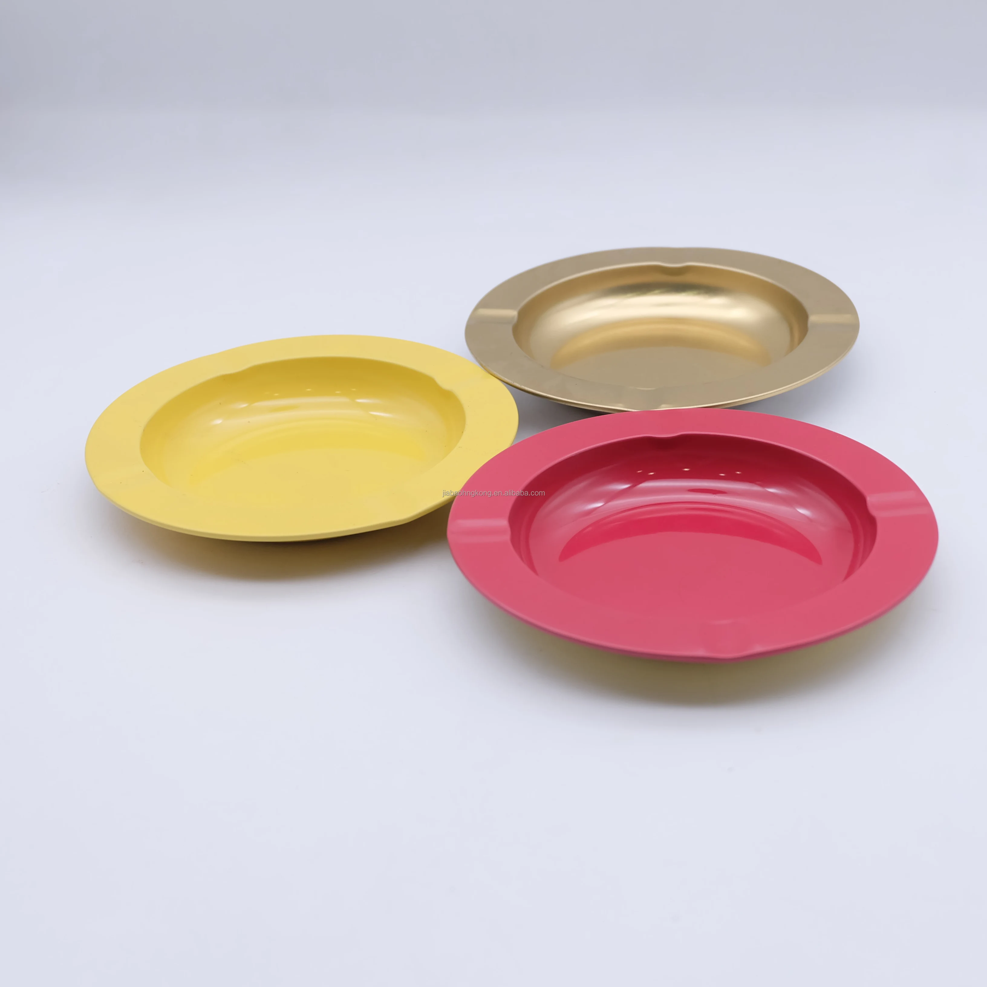 Factory wholesale custom metal small gift tin weed