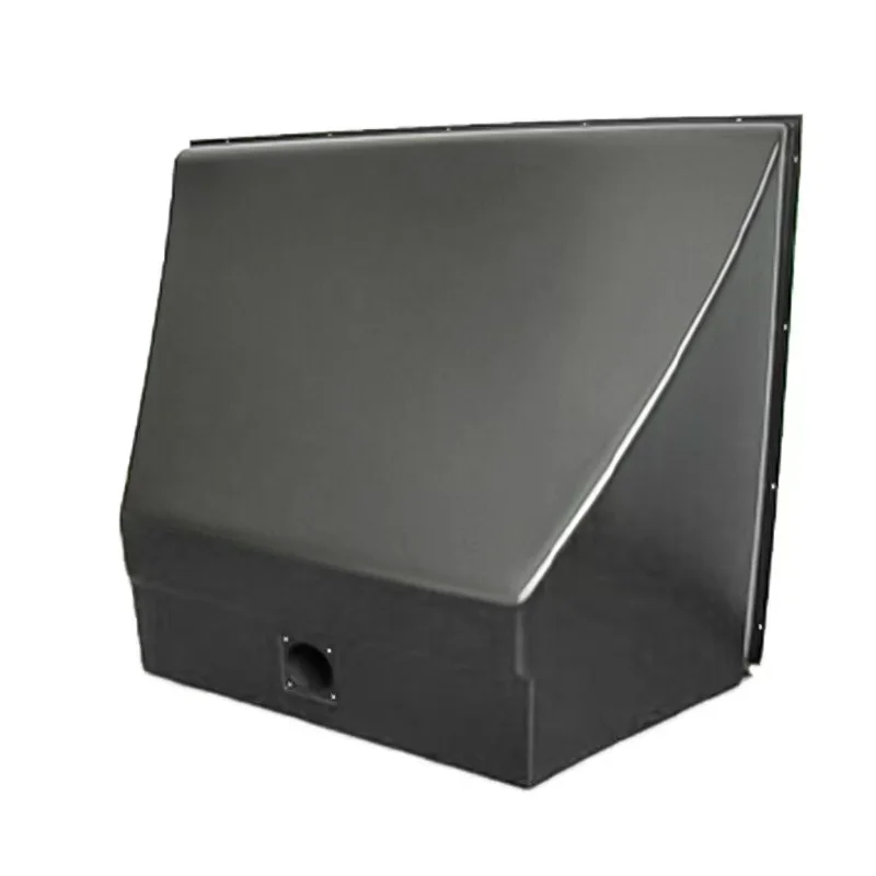 MINGDE thermoplastic for vacuum forming OME/ODM design plastics for vacuum forming