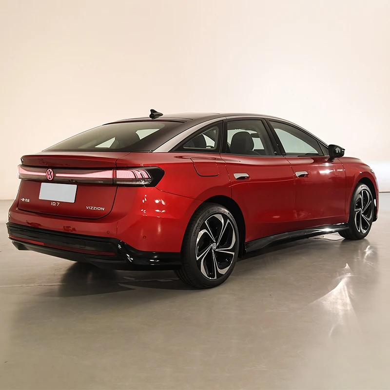 Комплект для переоборудования электромобилей VW ID7 Vizzion Pro Plus Changli