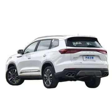 Gasoline Vehicle Chery Tiggo 8 Pro Max 8pro 9 8plus 3x 5x 7plus 2023 2024 Chery Tiggo Car 7 8 Pro Max Car