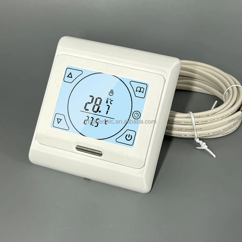 Msthermic 16 А 220 В система контроля температуры в помещении