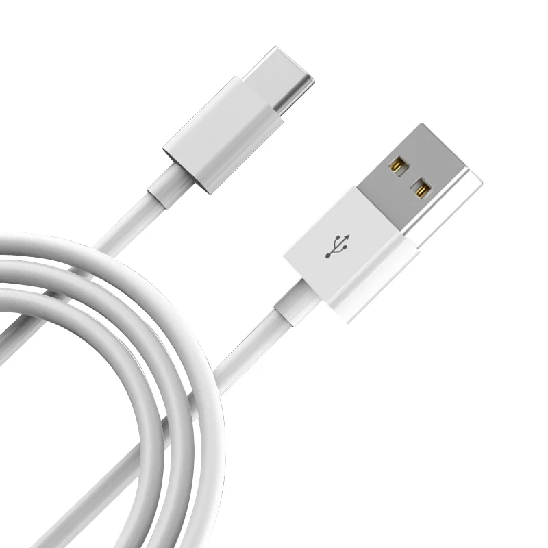 Factory price 1M 3ft type c cable tpe fast charging tipo c charger cable usb c adapter cable for android mobile phone