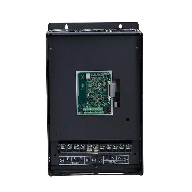 SP800-030G-4 мощный инвертор для водяных насосов 30 кВт, 380 В, 3 фазы, MPPT VFD