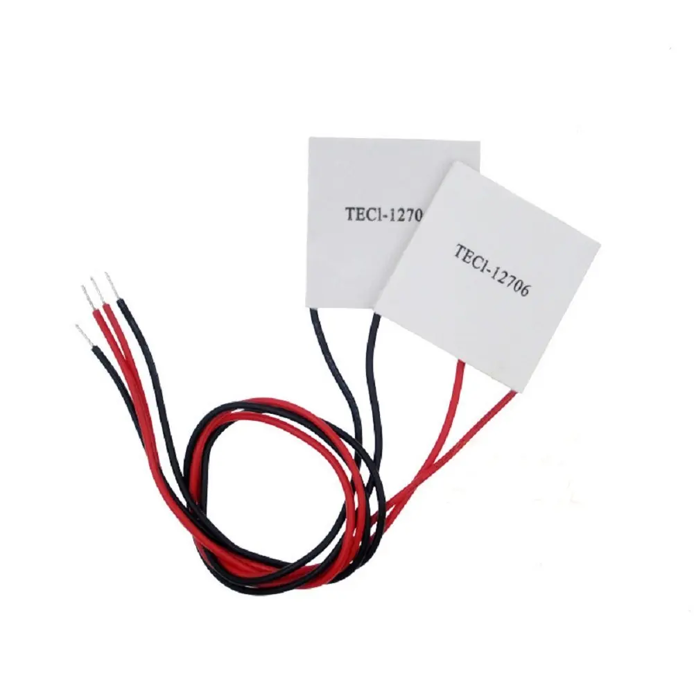 TEC1-12706 TEC1-12705 TEC1-12710 TEC1-12709 TEC1-12708 Thermoelectric