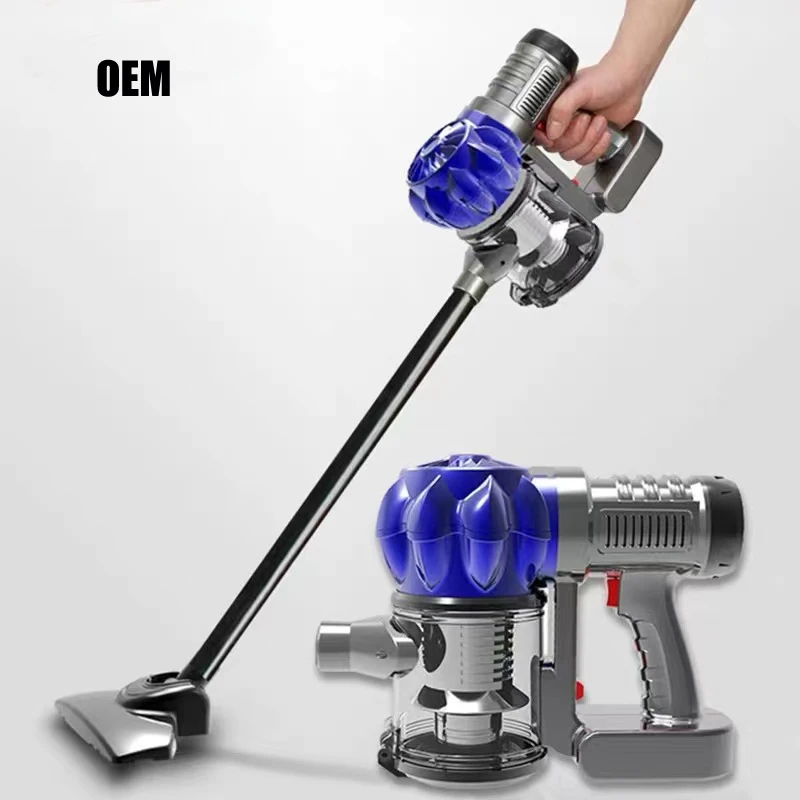 
12v 100W 3500Pa portable car vacuum cleaner handheld mini vacuum cleaner 