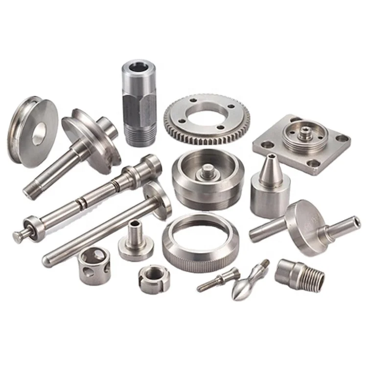 Sewing High Precision Machined Parts Electric Bike Motor Boat Engine Parts Products Machinery ISO9001 Manufacturer Customized