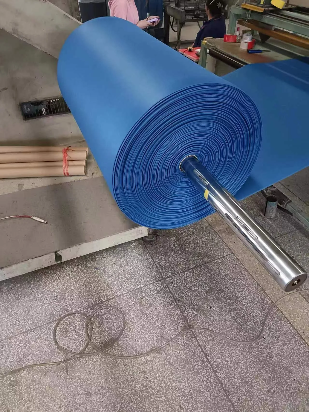 Storage Cooler Bags custom Portable Food thermal insulation aluminum foil PE materials