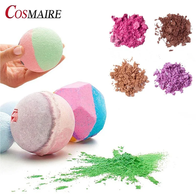 Cosmaire or Your Brand Soap Dye Mica Pearl Pigment