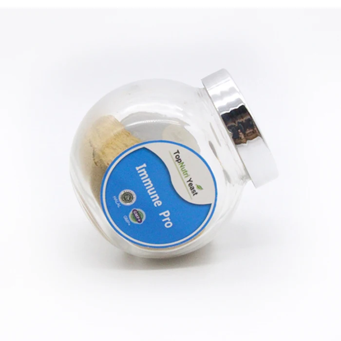 
High quality mycoprotein yeast culture Promote the growth of rumen microorganism 