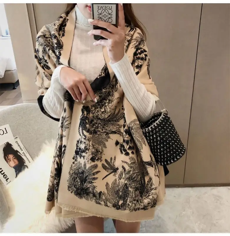 Factory Supply Golden Supplier Muslim Shawl Turkey