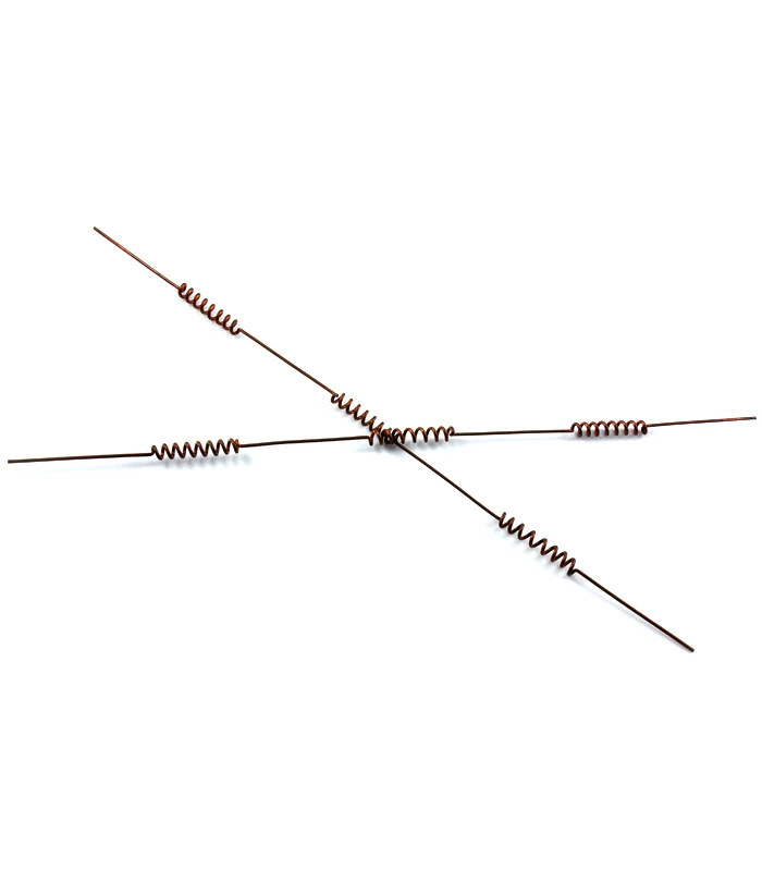 Hershey antenna spring copper spiral coil winding antenna GSM antenna motherboard