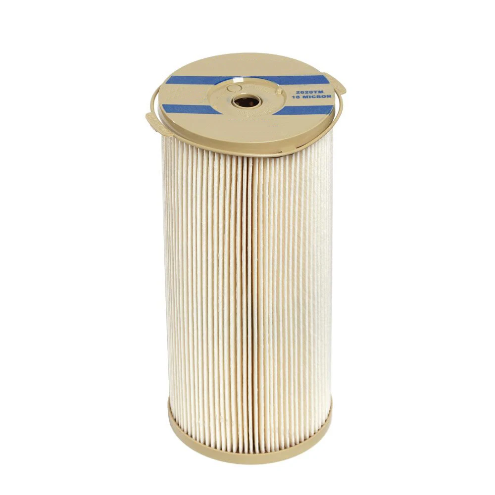 Racor 2020 Series Fuel Filter Water Separator 2020PM