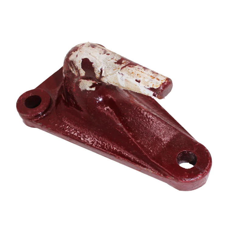 2T Red Hook for Container