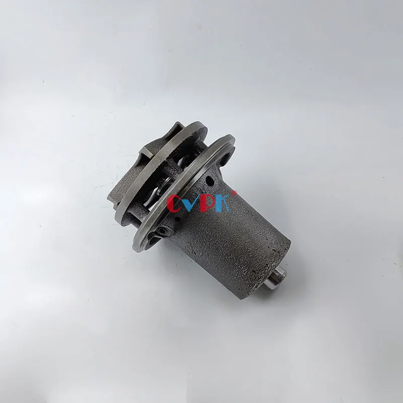 Водяной насос AR51360 для двигателя Cummins NHC250 NHC855