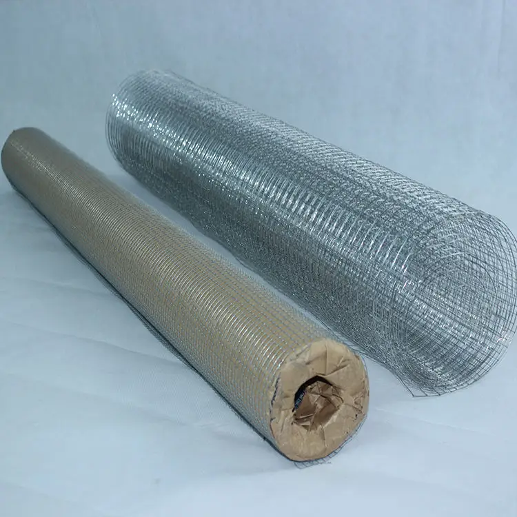 Cheap Price Finely Processed Pvc Coated 8 Gauge Thickness Welded Wire Mesh