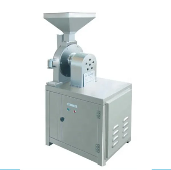 Машина для измельчения сахарного порошка