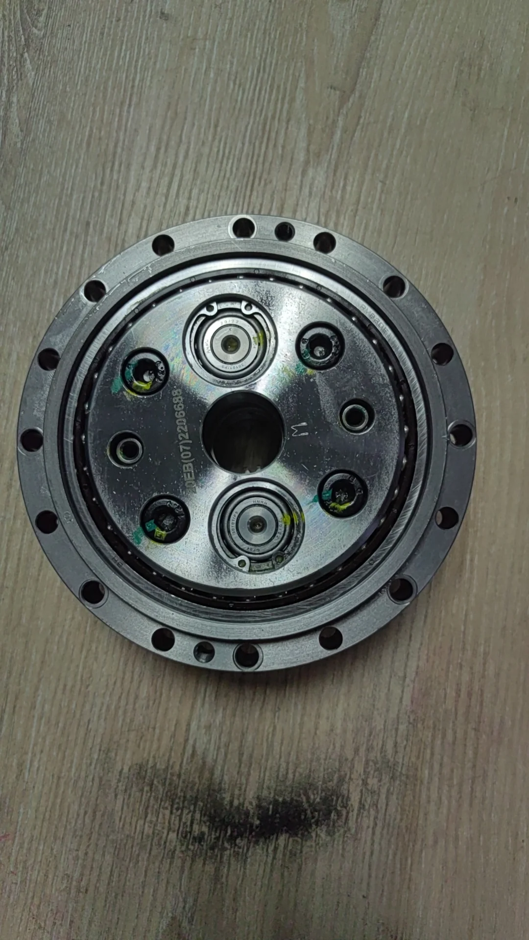 Bset price High precision planetary  Helical gearbox reducer China manufacturer RV-20E-161-A-B