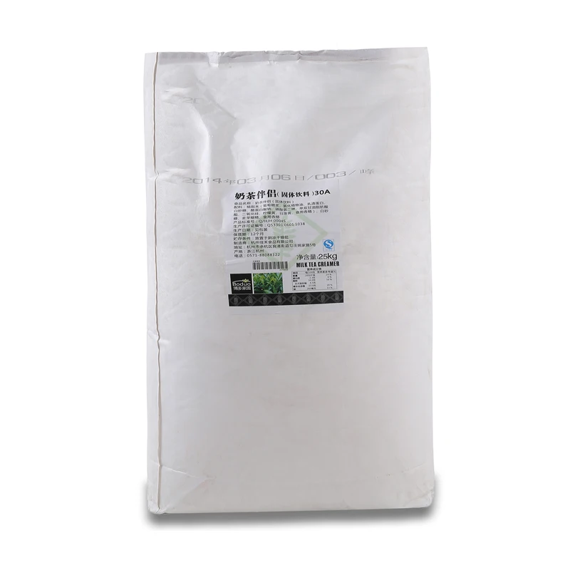 HALAL лучшее качество здоровый Немолочный сливочный аппарат для кофейного мата