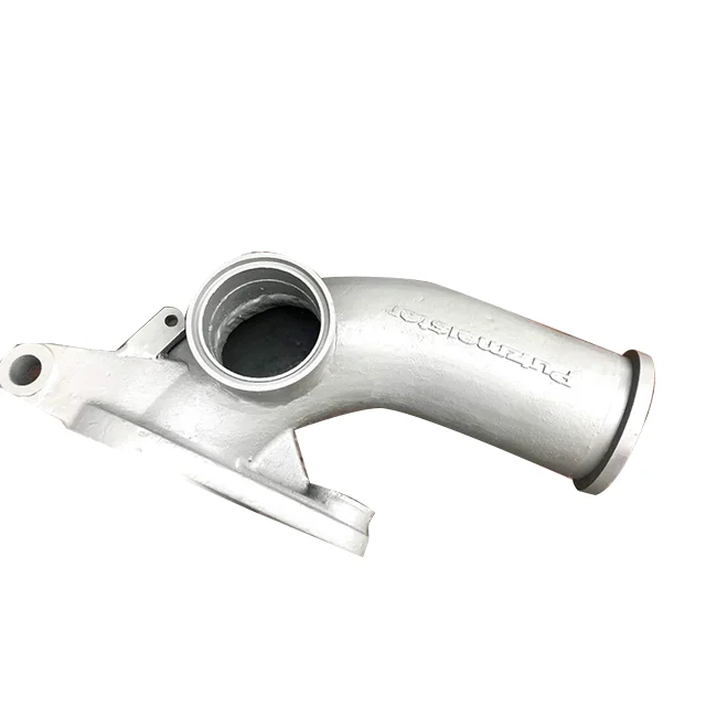 FM  certification 90 degree  elbow for Schwing