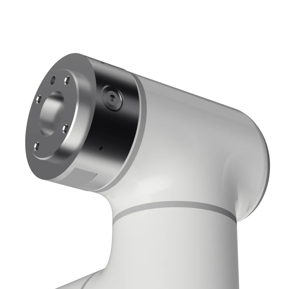 ELITE ROBOTS Collaborative Robot Cobot for Manufacturing Plant with Easy Operation Program LUA Function