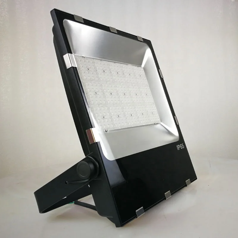Outdoor Led Projector 100W 150W 200W 300W Building Advertising Billboard Led Flood Light with CE ROHS