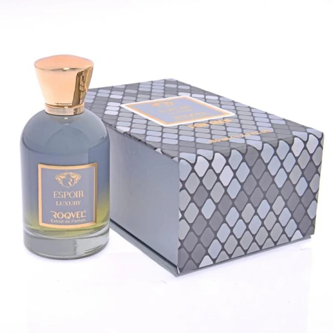 Модный экстракт парфюма «Hope LUXURY»