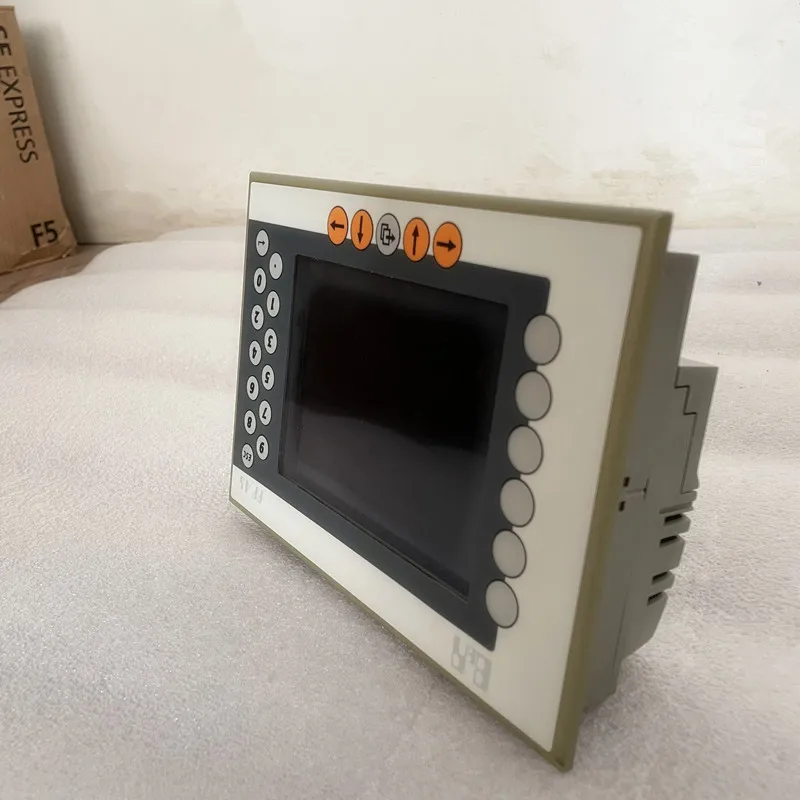 Б/у панель питания B & R PP45 4PP045.0571-L42 HMI сенсорные экраны